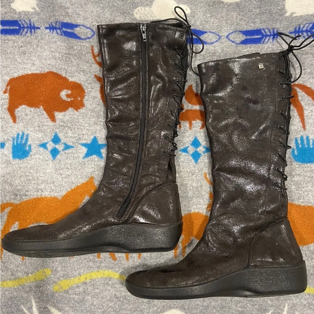 ARCOPEDICO BOOTS L31D